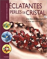 Les livres cristal eclatantes