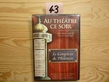 DVD : Le Complexe de Philémon
