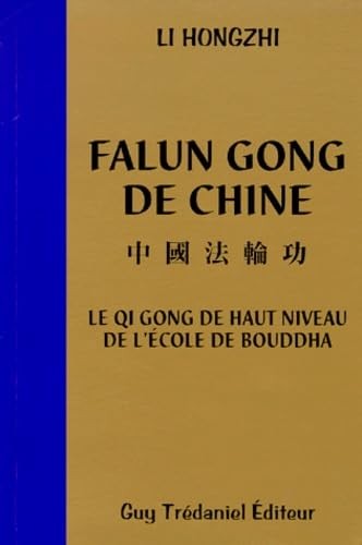 Falun gong chine - falun, le
