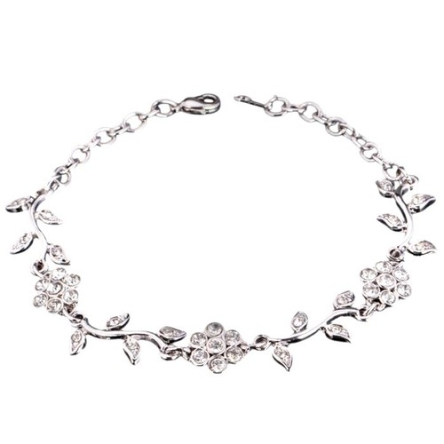 Bracelet bijou femme - -, oxyde