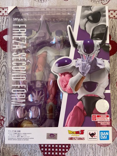Figuarts shf dragon - shf, ball