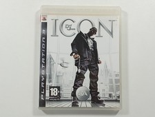 DEF JAM ICON SONY PLAYSTATION 3 (PS3) FR OCCASION