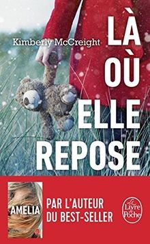 Là où elle repose - , de