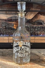 Jack Daniels Commemorative