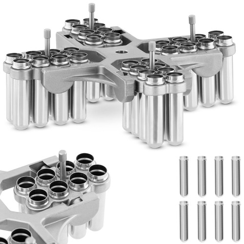 Rotor horizontal pour