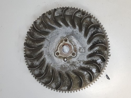 Volant magnétique moteur - volant, de