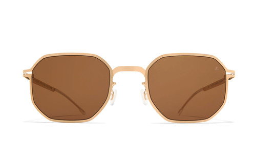 Lunettes soleil mykita - lunettes, x