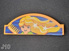 Playmobil - Affiche Coiffure