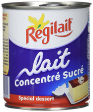 Régilait Lait Concentré