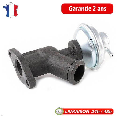Soupape vanne egr pneumatique - egr,