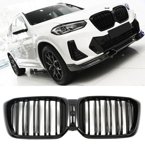 Calandre noir brillant pour - brillant,