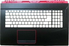 Plasturgie Coque Supérieur