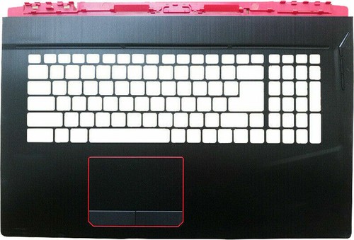 Plasturgie coque supérieur - coque,