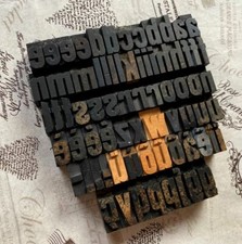 a-z anciens caracteres