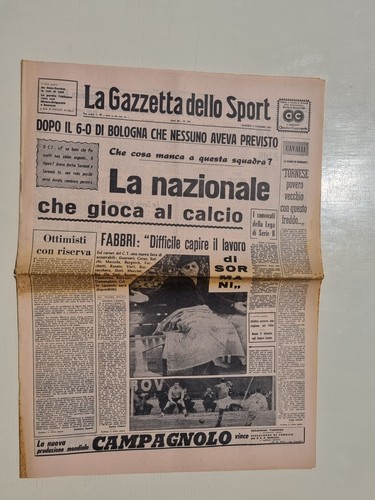 Gazetta dello sport - gazetta, 4