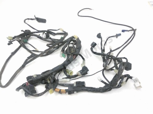 Faisceau electrique yamaha - electrique, xp