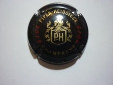 PIPER HEIDSIECK NOIR ROUGE