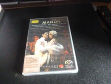 COFFRET 2 DVD NEUF "MANON