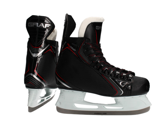 Graf pk2200 patins glace - pk2200,