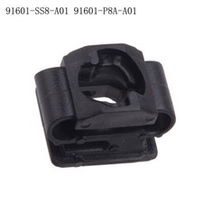 1pc Voiture Accessoires Moteur