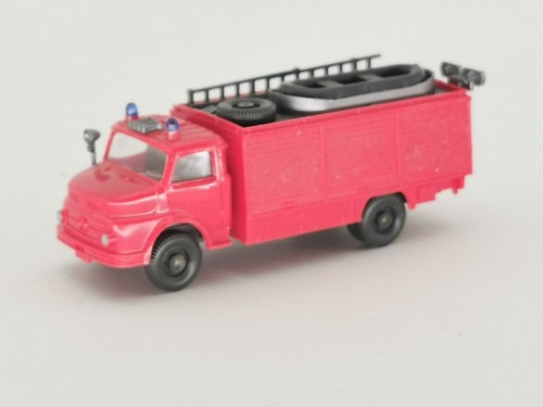 Wiking 87ème camion de - wiking, 1/87ème