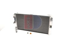 Aks Dasis Radiateur Refroidisseur D'eau Compatible Avec Ferrari Dino | 080015AL