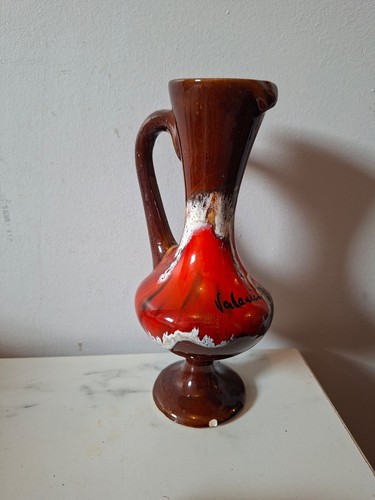 Vase pichet aiguière - /,