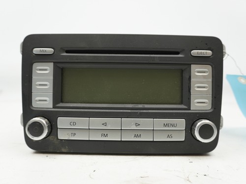 Autoradio occasion volkswagen - autoradio,