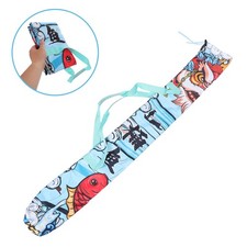 Housse pour canne à pêche 