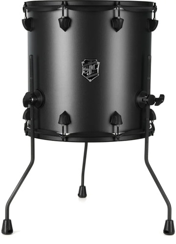 Sjc custom drums - custom, pathfinder