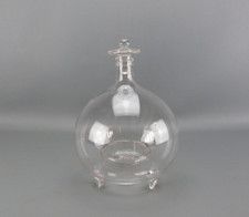 Ancien gobe mouches, piège à