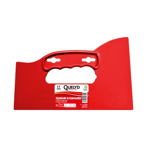 Spatule maroufler semi - a,