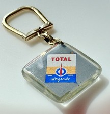 BOURBON TOTAL HUILE ALTIGRADE