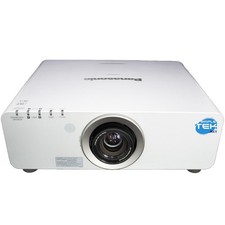 Panasonic Pt-D6000Es