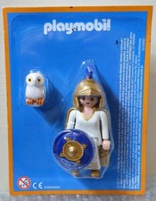Geobra Playmobil Histoire