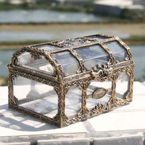 Coffret rangement - coffret, de