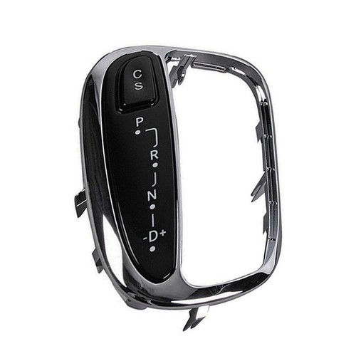 Cache indicateur levier - , de