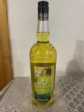 Fêtes De La Chartreuse 2022, Jaune