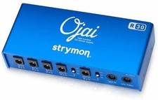 Strymon Ojai R30 Expansion Kit