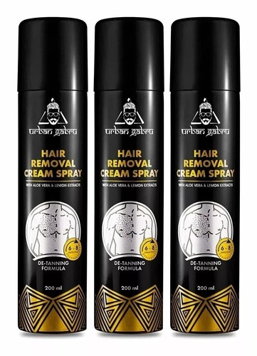 Spray épilation - spray,