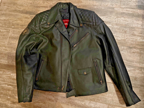 Indian motorcycle men - motorcycle, men's