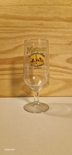 6 verres à pied METEOR Alsace