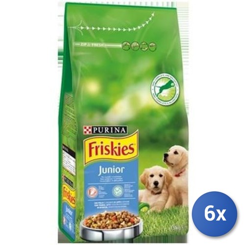 Bundle friskies chiens - friskies,