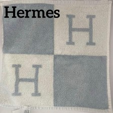 Serviette Hermes Avalon motif