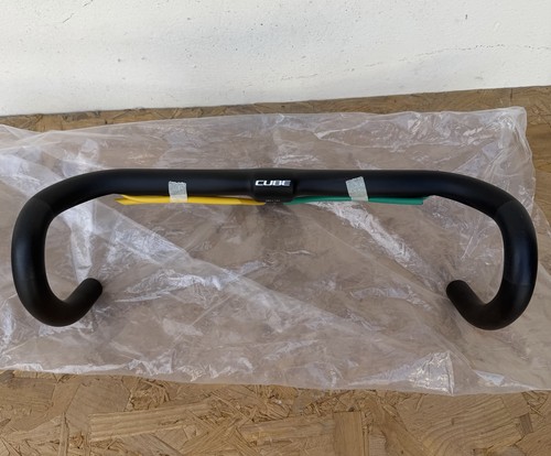 Guidon cube carbon - guidon,