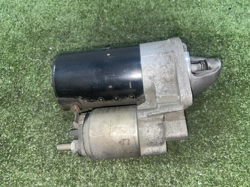 0001107091 démarreur fiat - démarreur,
