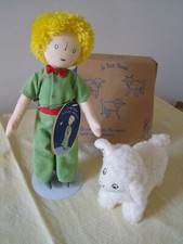 "LE PETIT PRINCE"poupée