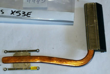 Dissipateur thermique TS11Q713-C001 pour ASUS X53E 