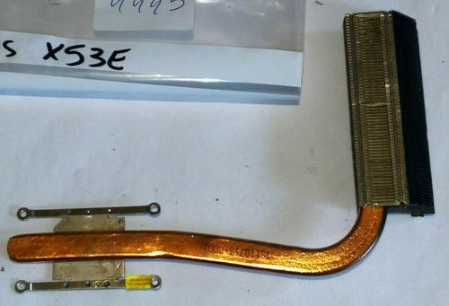 Dissipateur thermique
