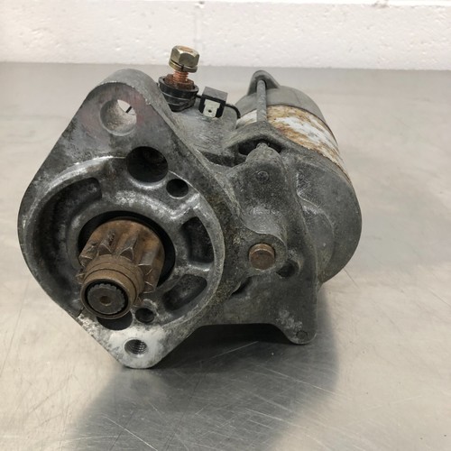 Nad101500 starter motor land